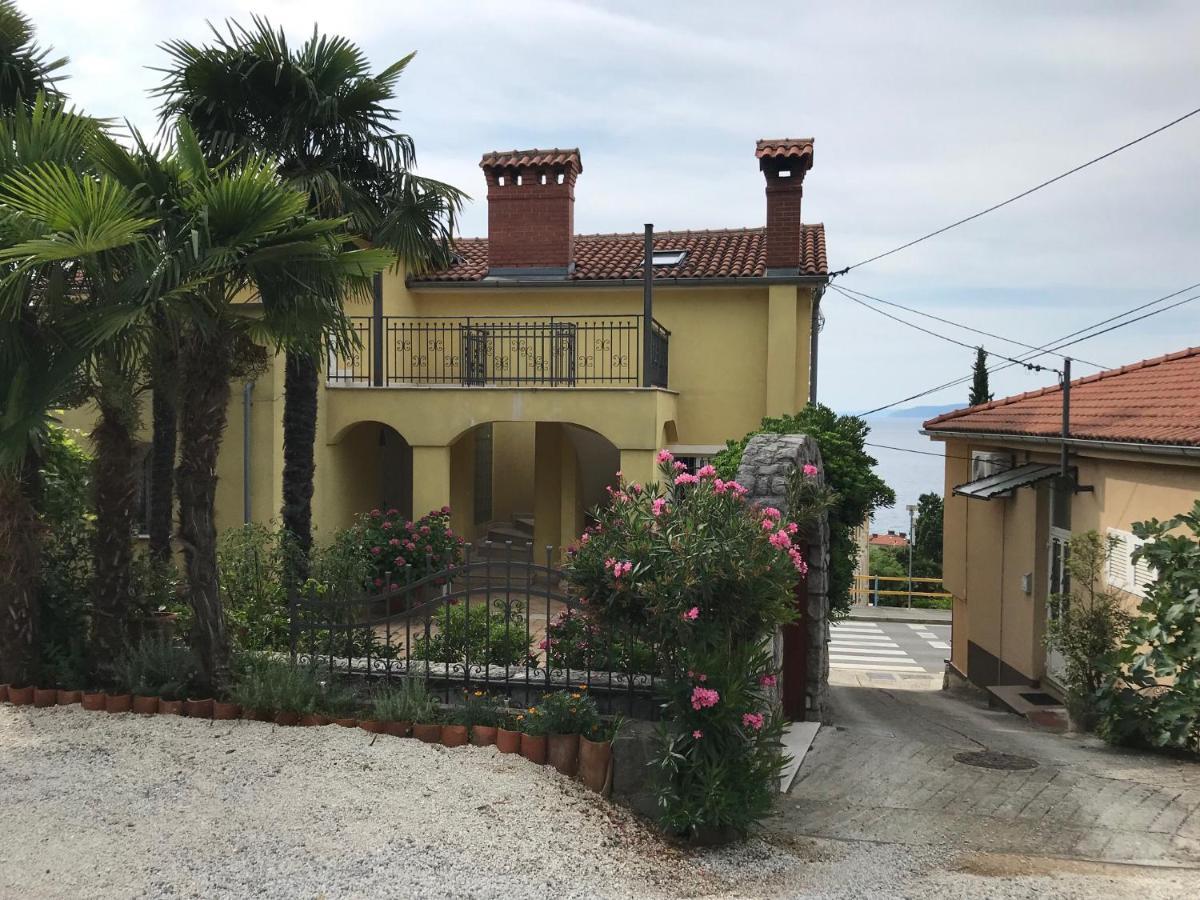 Hortensia Apartment Opatija