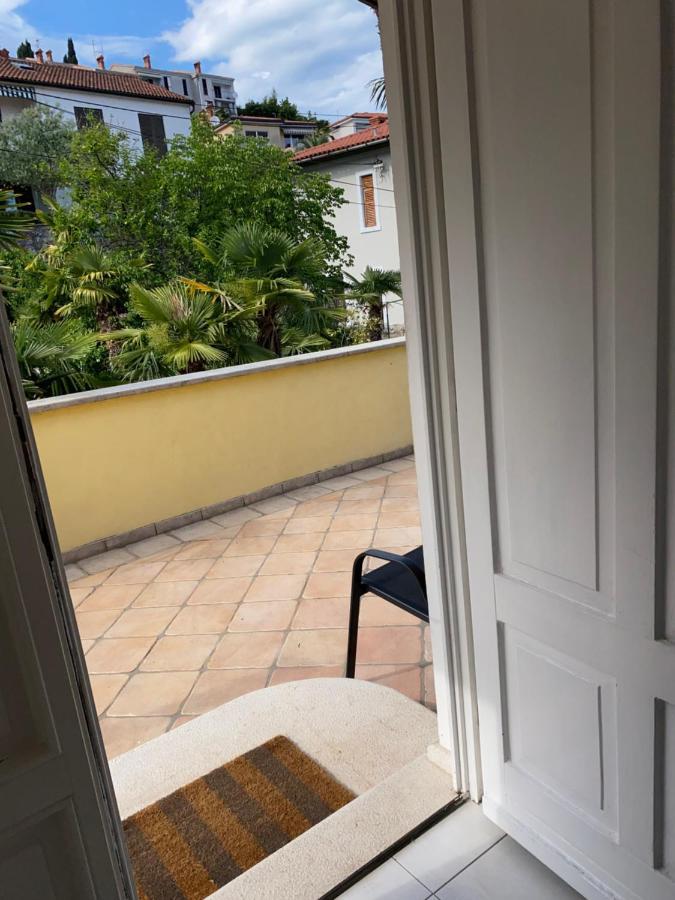 Apartment Hortensia Opatija